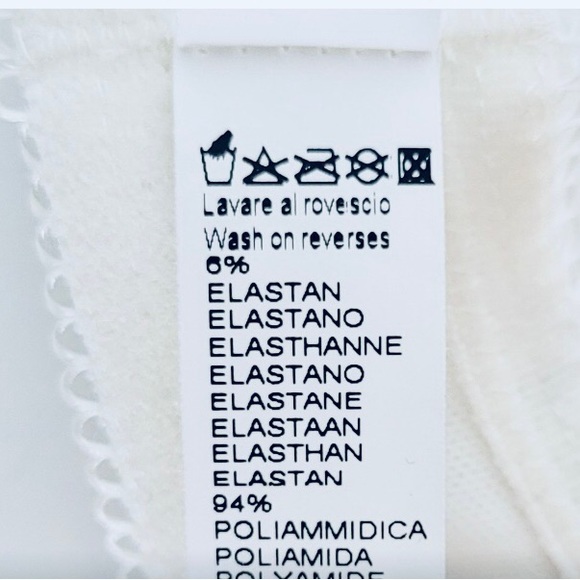 Authentic NEW Dolce & Gabbana  no tags. Delicate French Toile Pattern Iv… - Picture 7 of 10